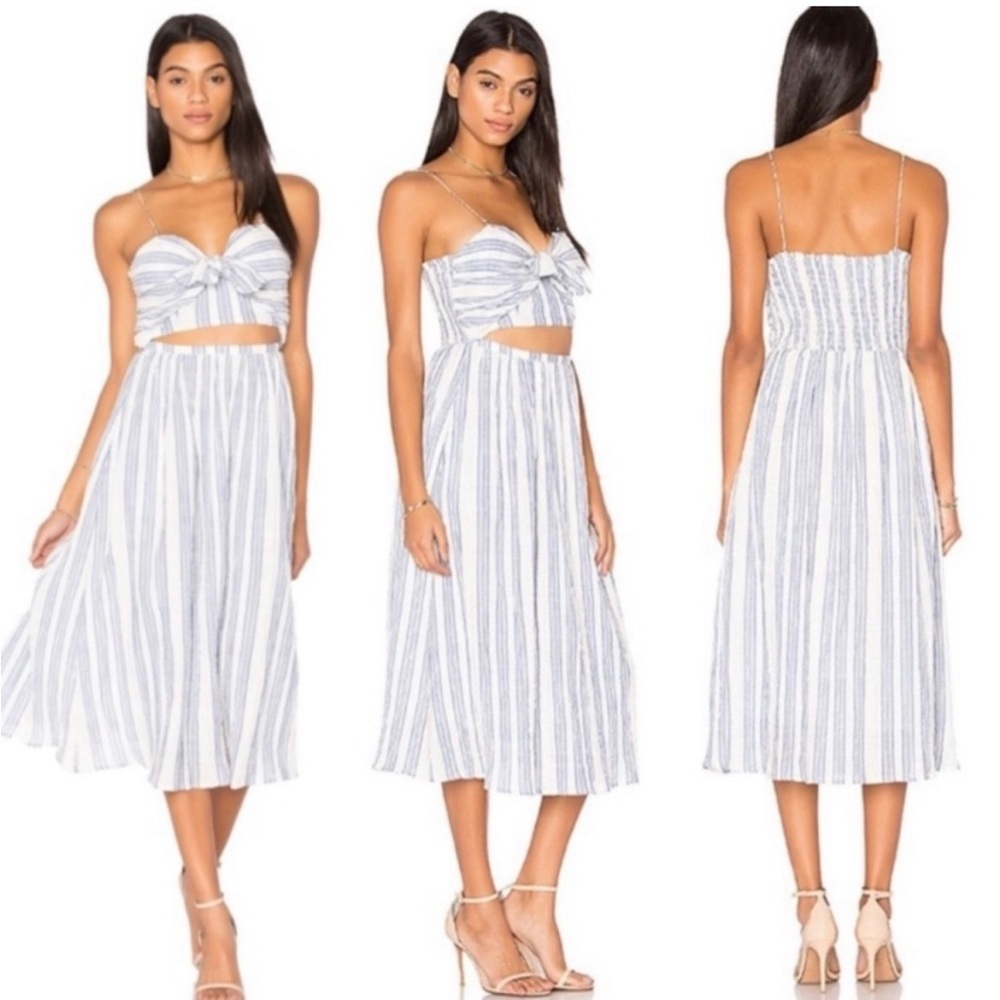 LoveShackFancy Dress - image 2